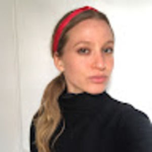 Meet your Posher, Alexandra